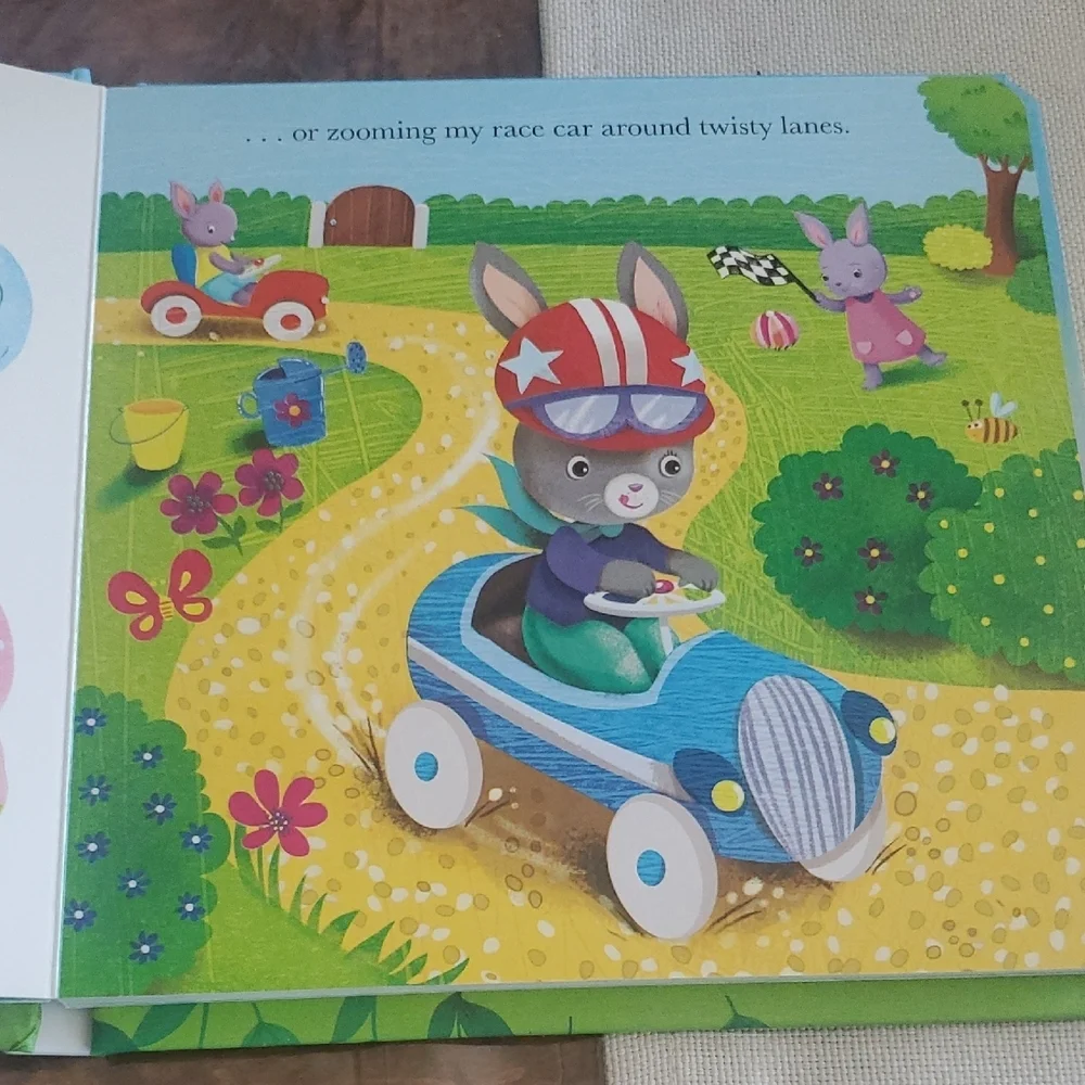Pokemon Primers ABC Book - Yellow Pikachu & Green Cover